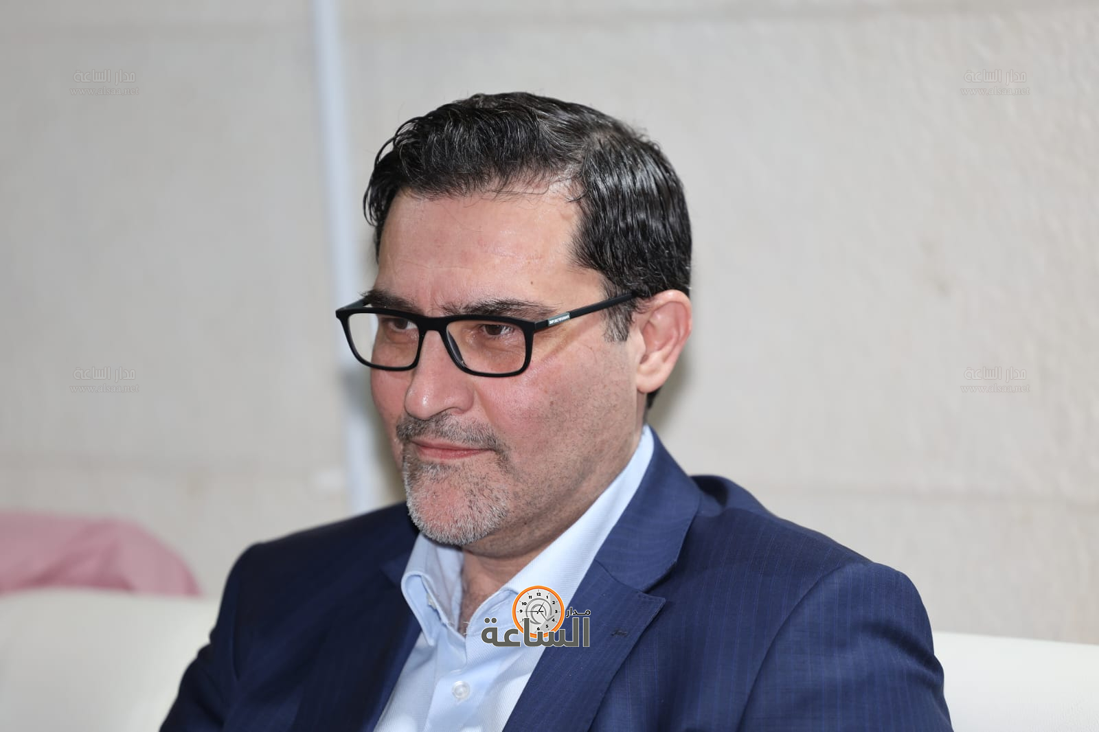 Madar Al-Saa Images 0.2708337660632949