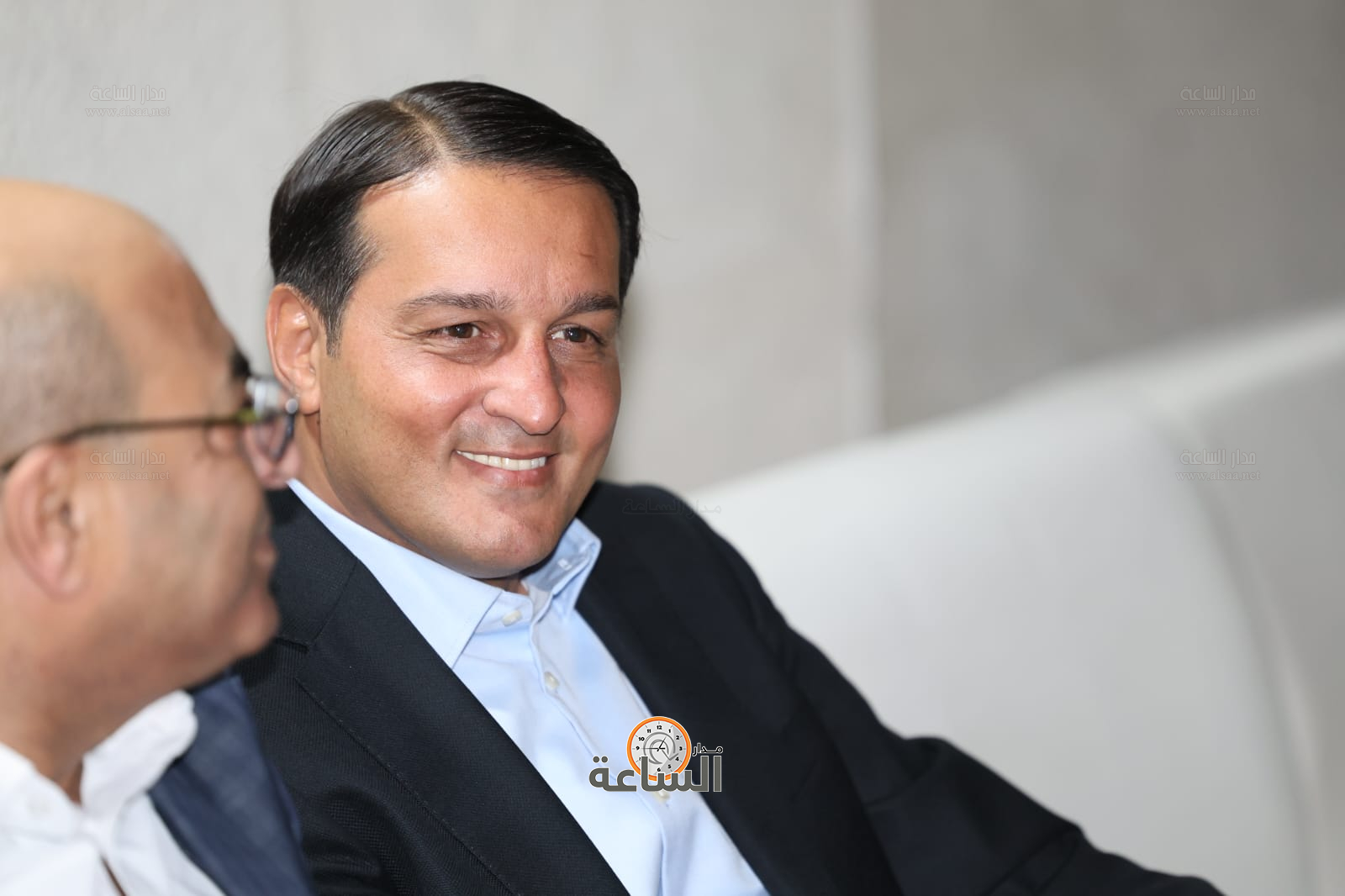 Madar Al-Saa Images 0.8952615400575805