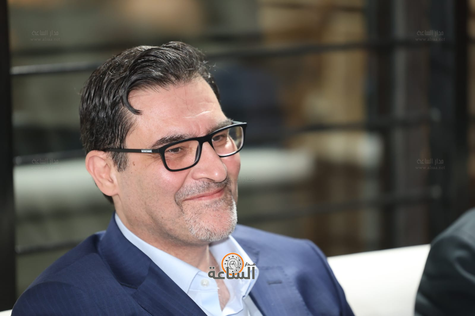 Madar Al-Saa Images 0.8515762605384217