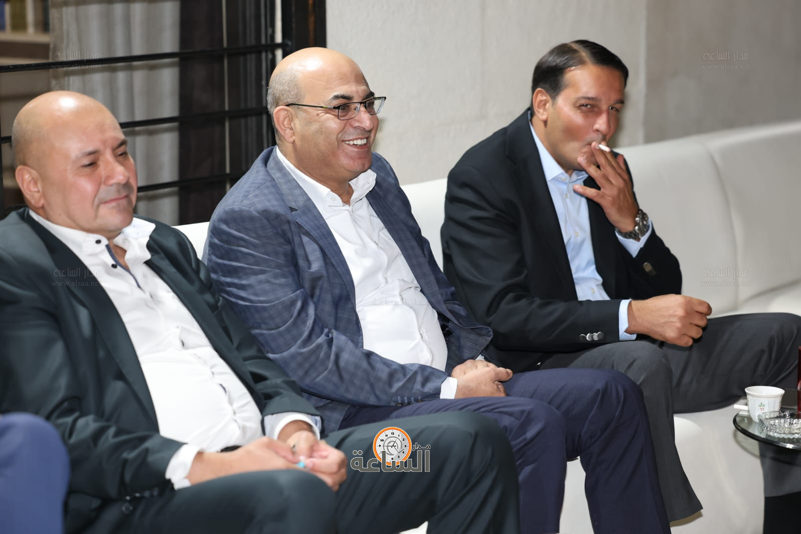 Madar Al-Saa Images 0.6151874821294427