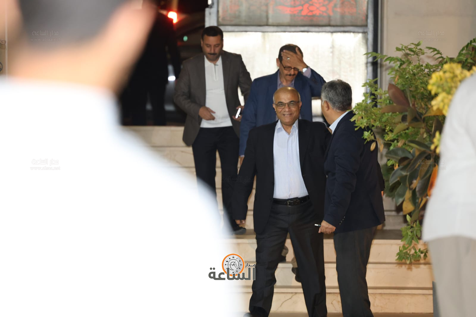 Madar Al-Saa Images 0.9960400008620036