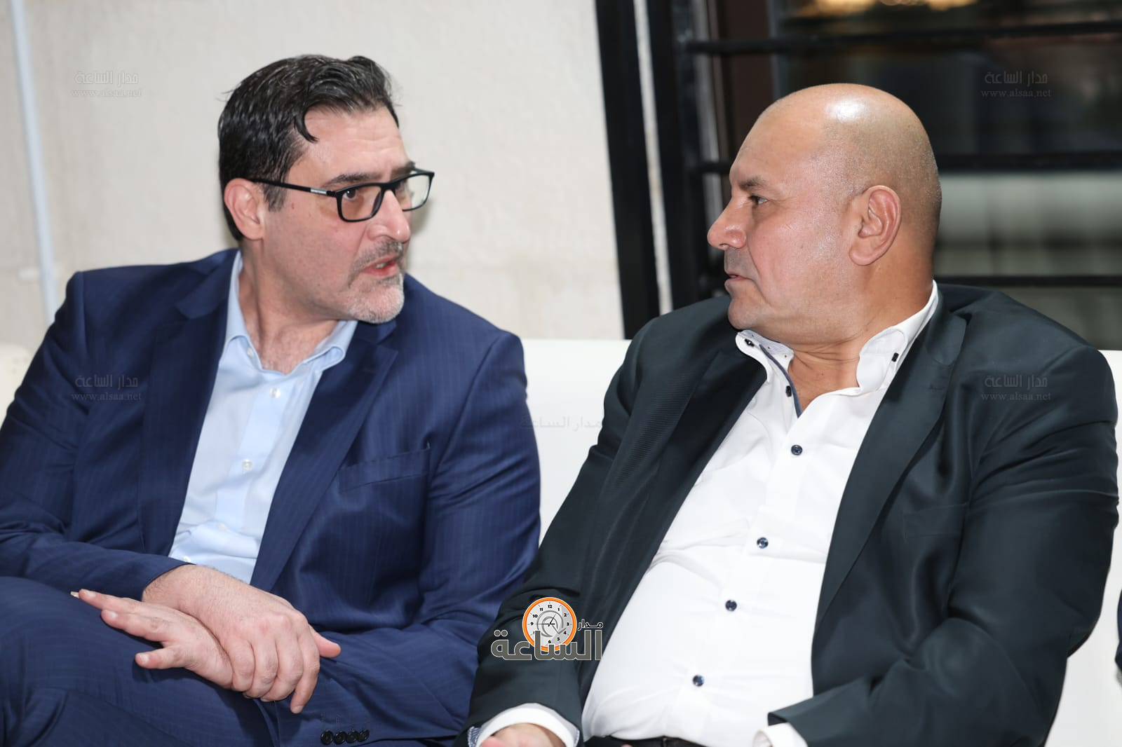 Madar Al-Saa Images 0.23820354110378827