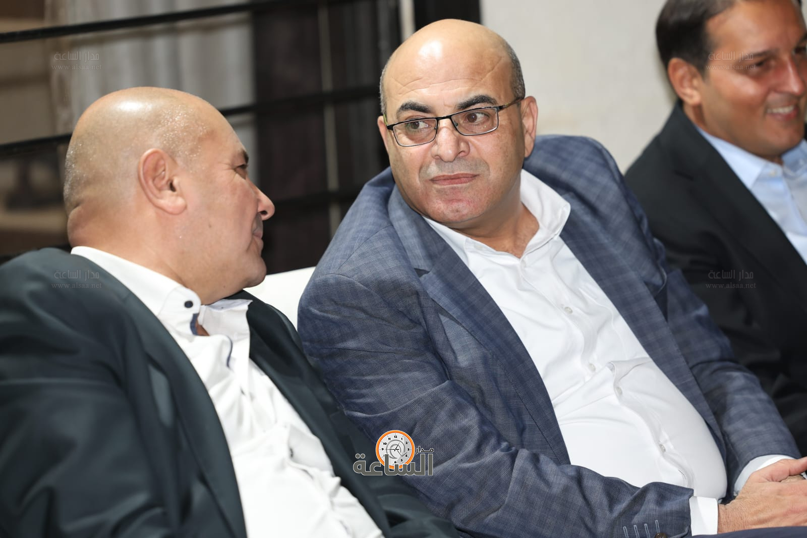 Madar Al-Saa Images 0.5439829029290445