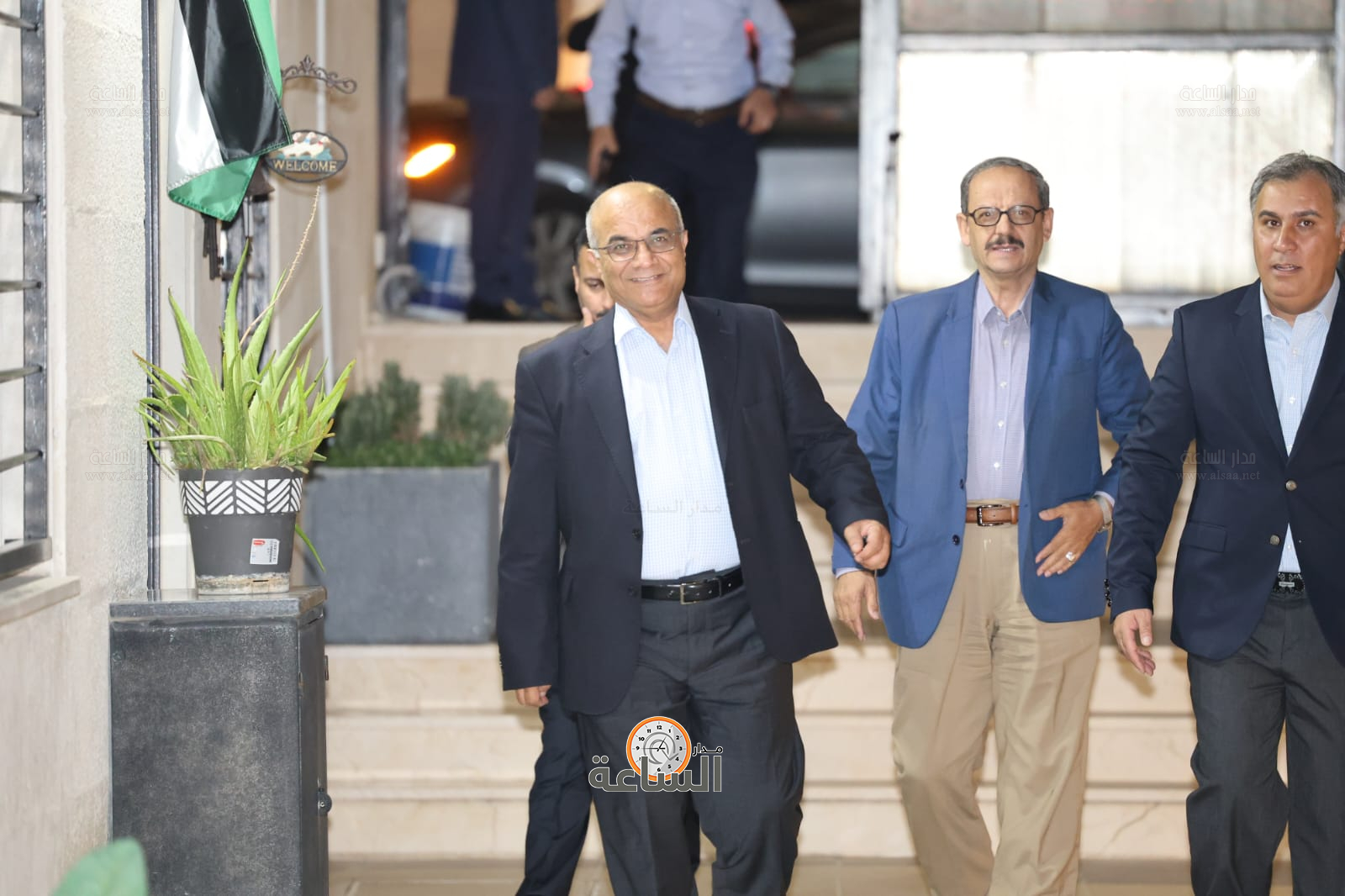 Madar Al-Saa Images 0.7226916609158494