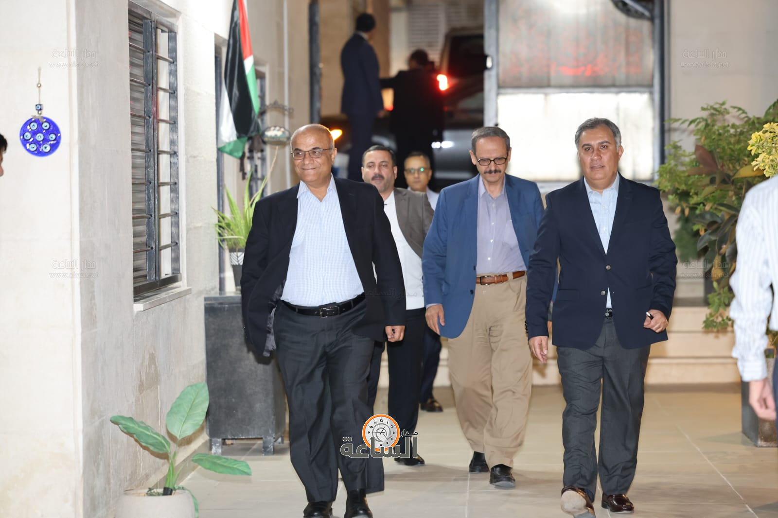 Madar Al-Saa Images 0.1756692733144688