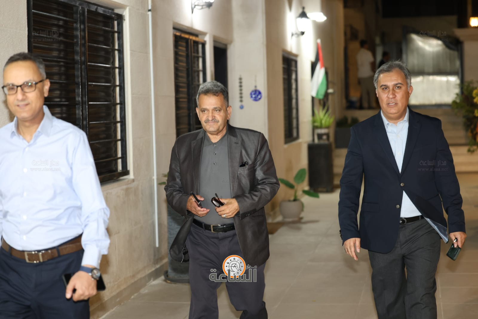 Madar Al-Saa Images 0.7821892582520565