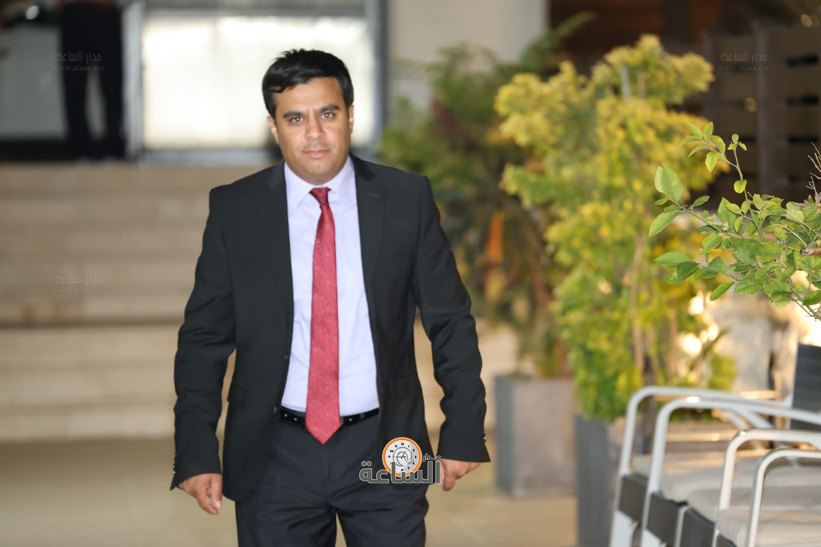 Madar Al-Saa Images 0.09126317021587893