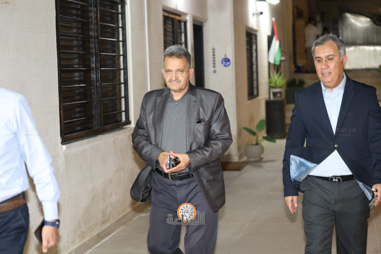 Madar Al-Saa Images 0.4792559495344886