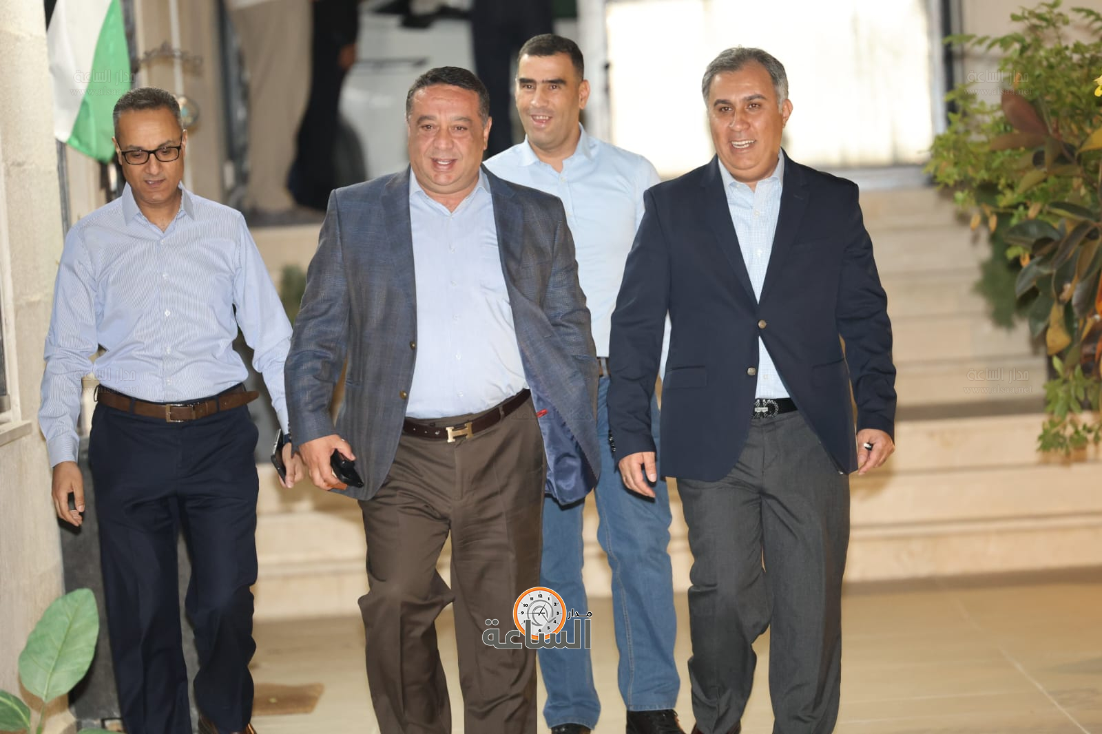 Madar Al-Saa Images 0.3195902890748452