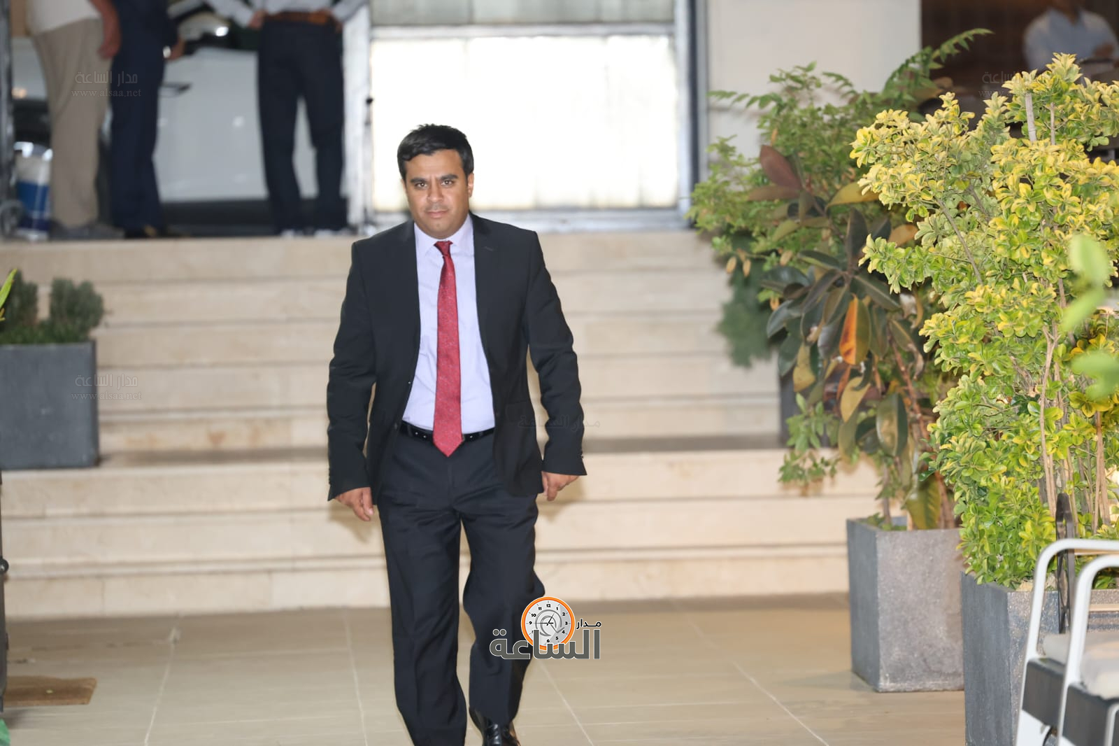 Madar Al-Saa Images 0.978713564048628