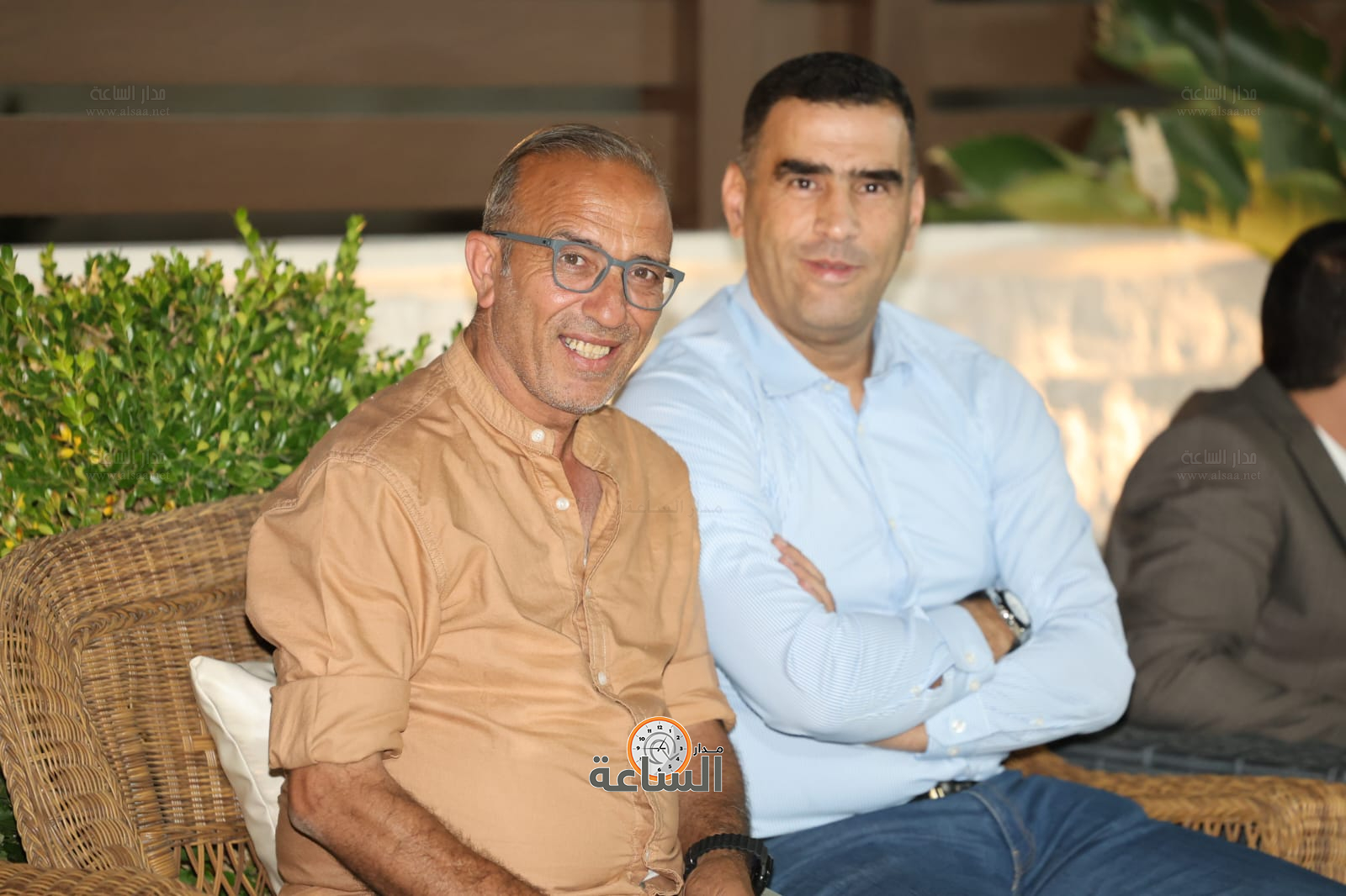 Madar Al-Saa Images 0.8435462428437452