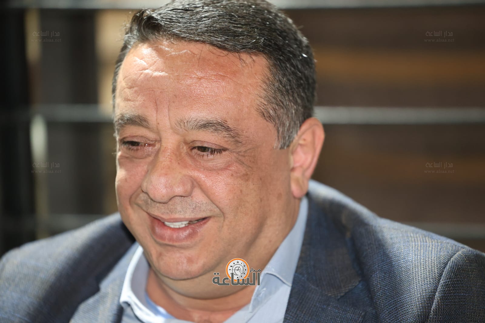 Madar Al-Saa Images 0.8353544744879906