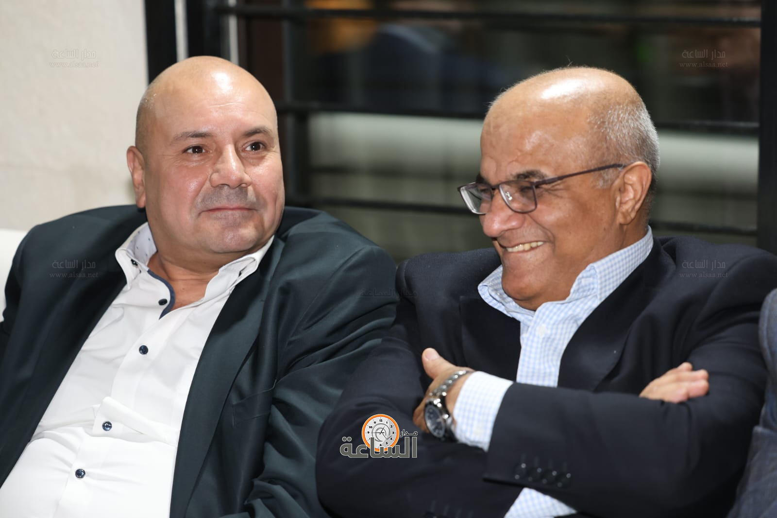 Madar Al-Saa Images 0.3139344453036538