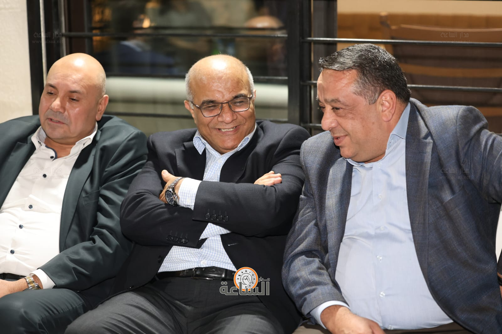 Madar Al-Saa Images 0.10759239878852711