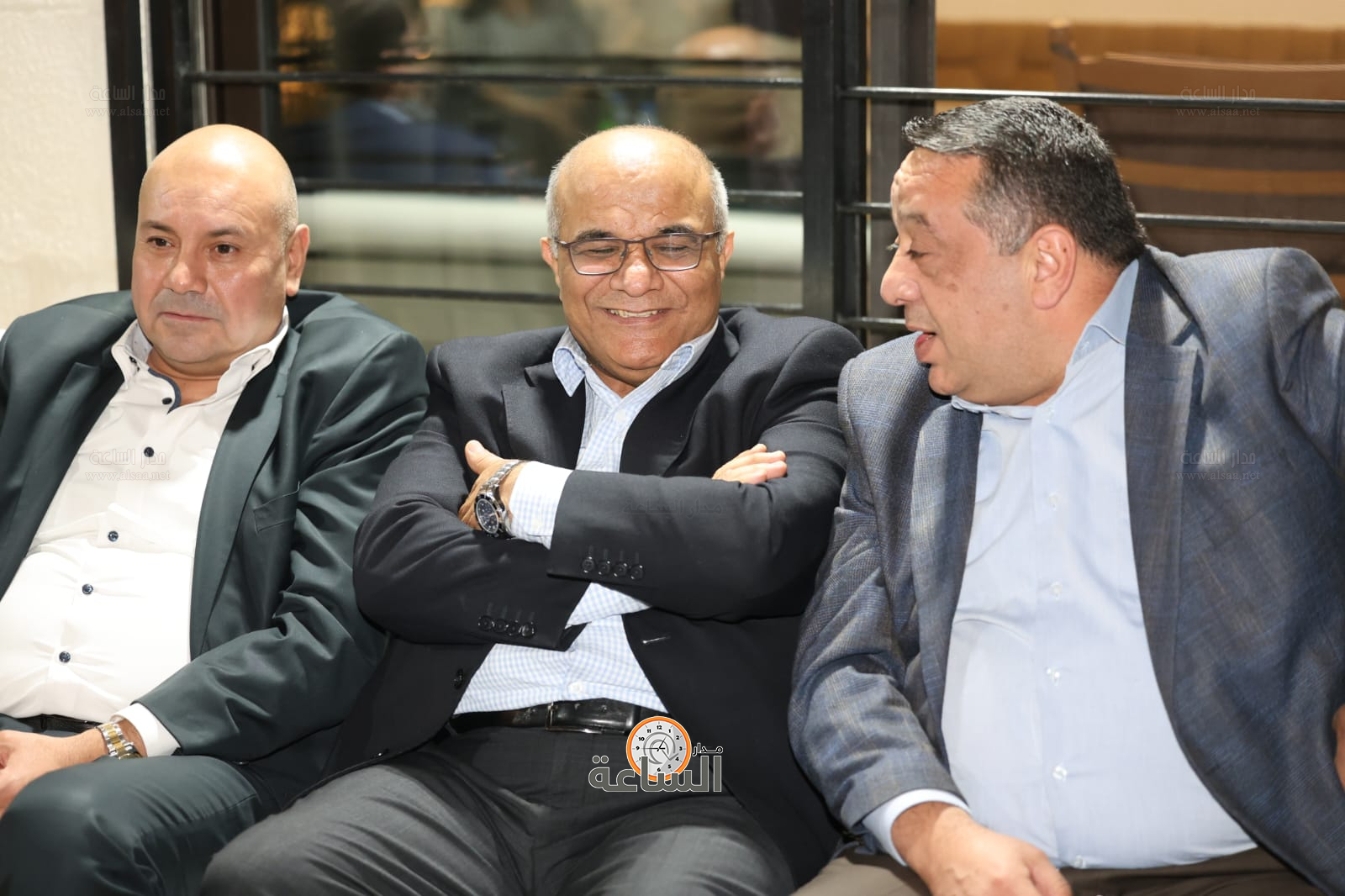 Madar Al-Saa Images 0.3098791782810273