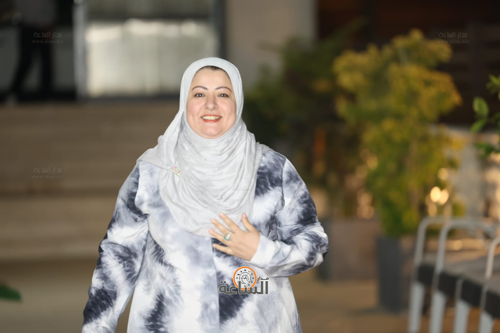 Madar Al-Saa Images 0.2635986374562398