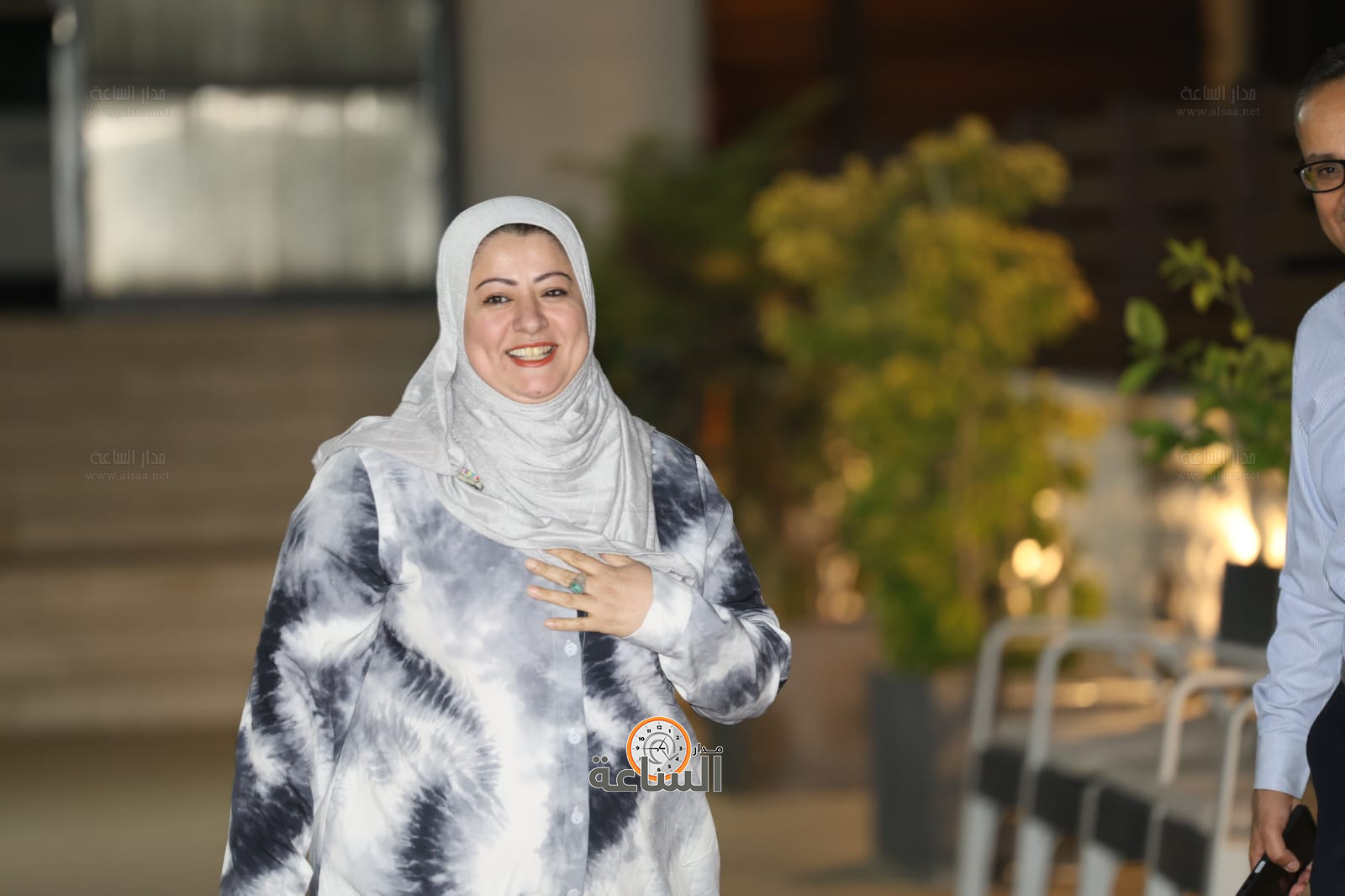 Madar Al-Saa Images 0.7683153683730771