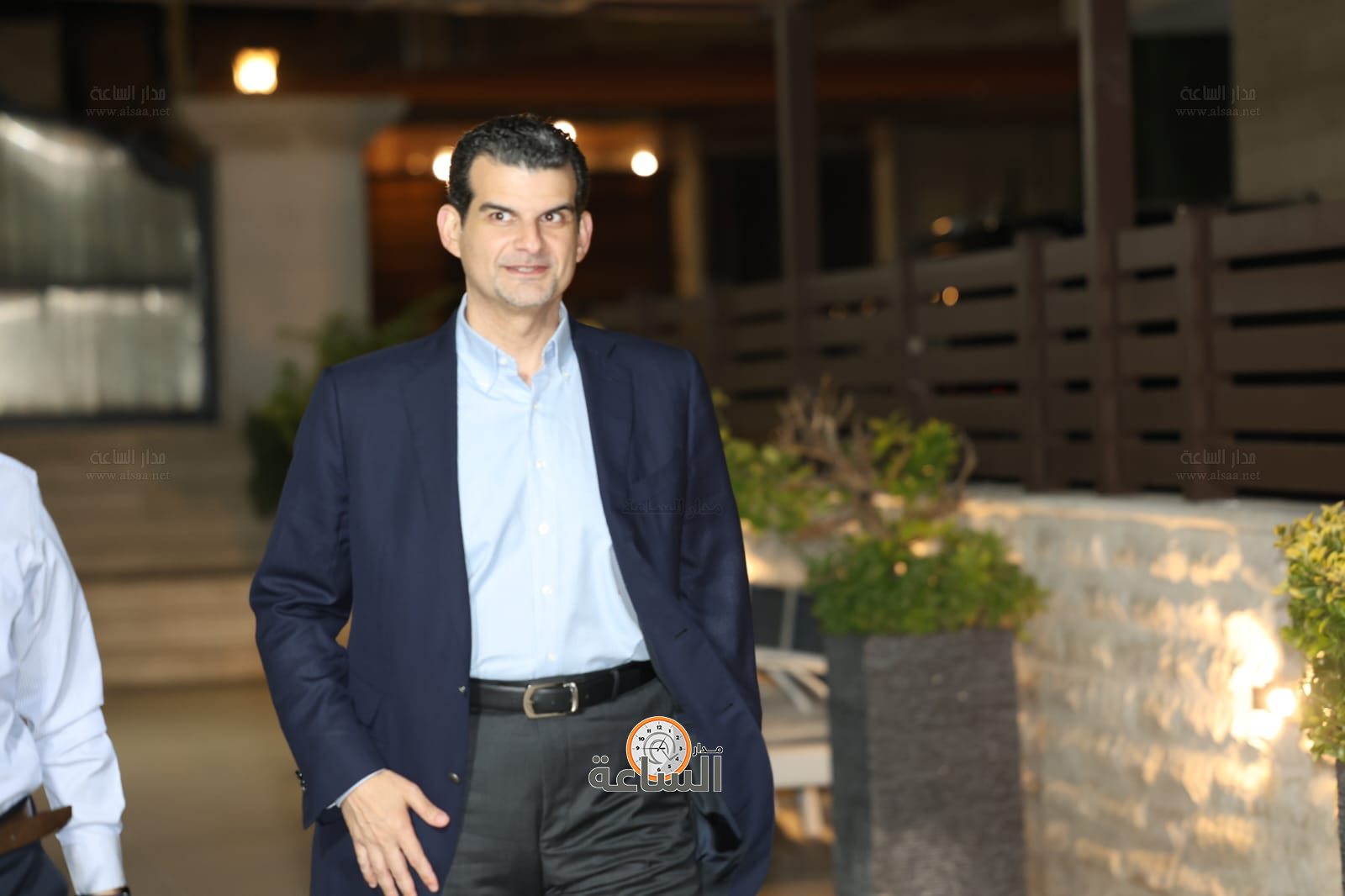 Madar Al-Saa Images 0.9173910883245271