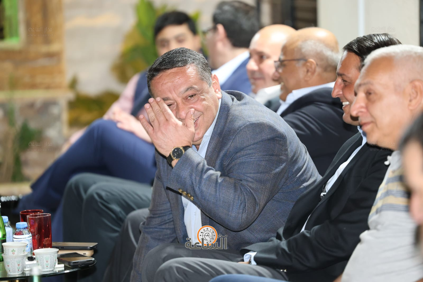 Madar Al-Saa Images 0.35391542969249856