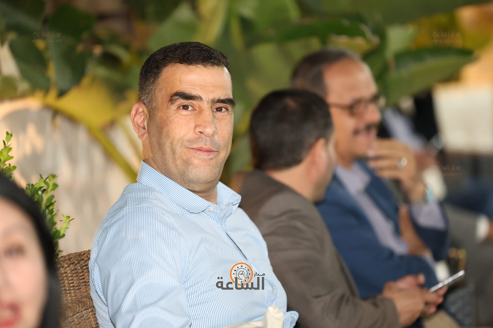 Madar Al-Saa Images 0.611318127145109