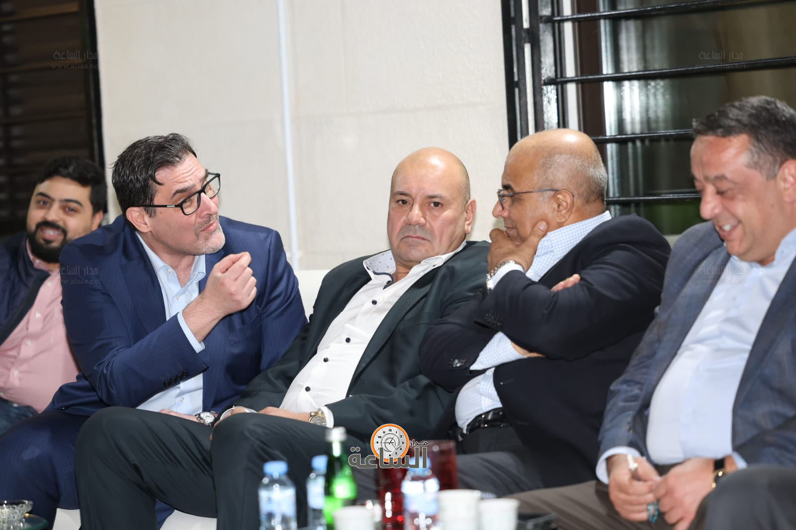 Madar Al-Saa Images 0.14077504837074306