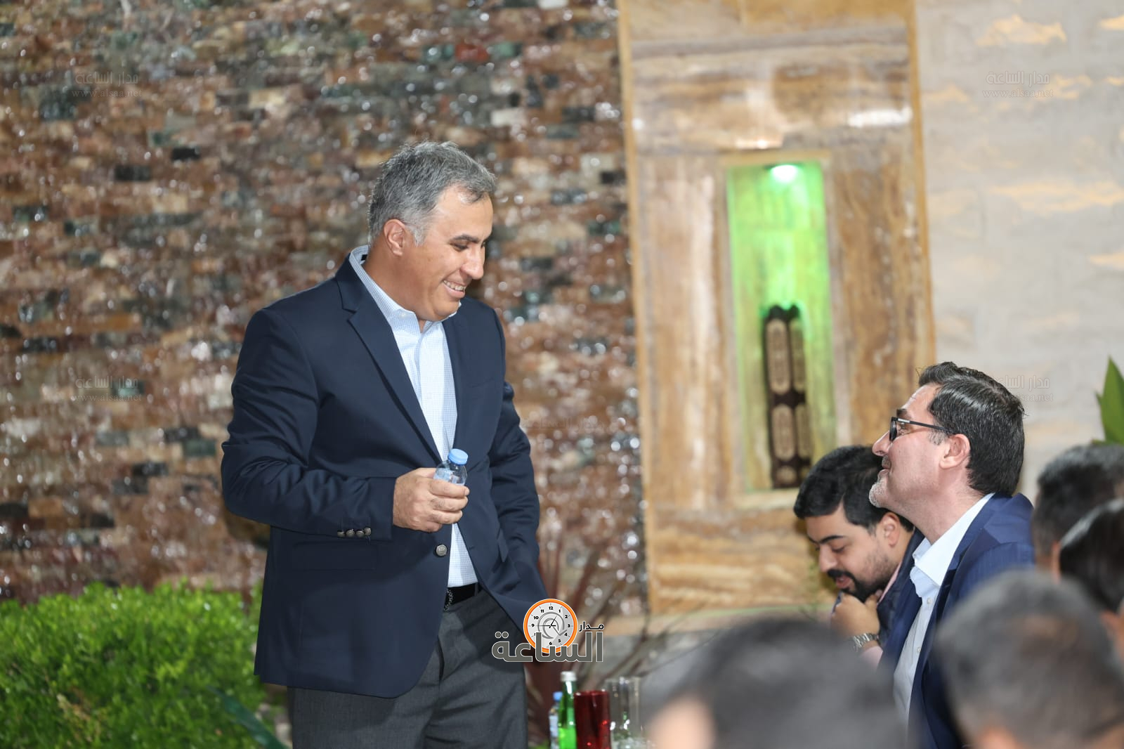 Madar Al-Saa Images 0.815418681058195