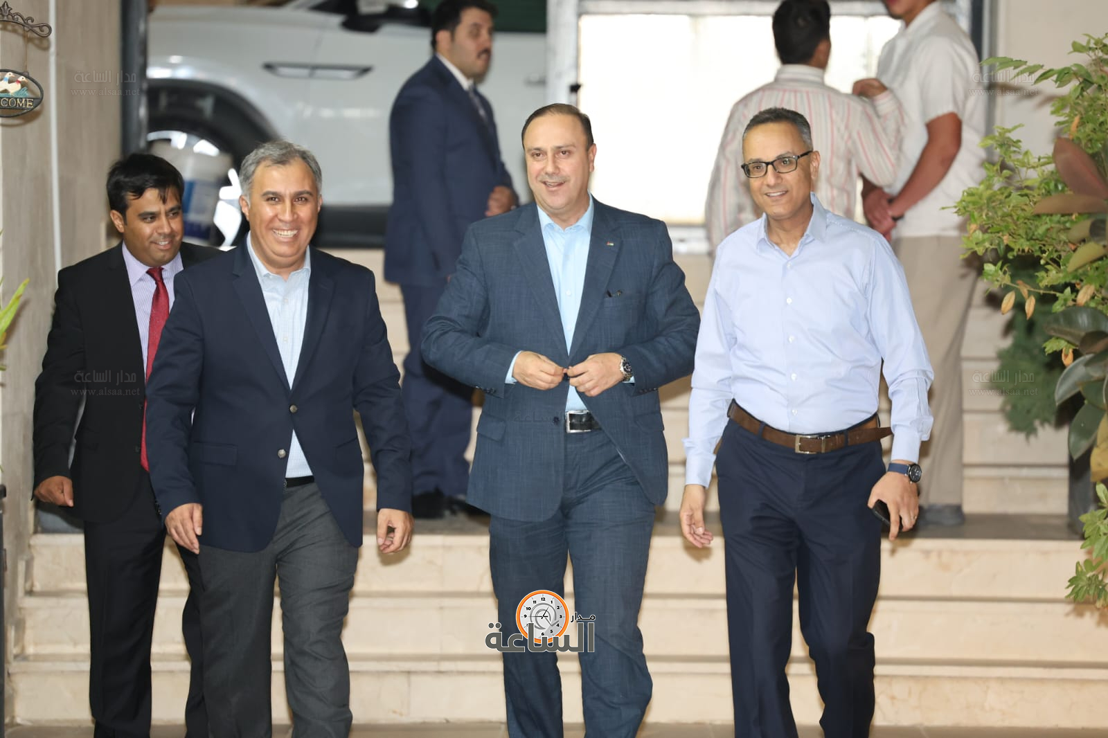 Madar Al-Saa Images 0.4996495890691226