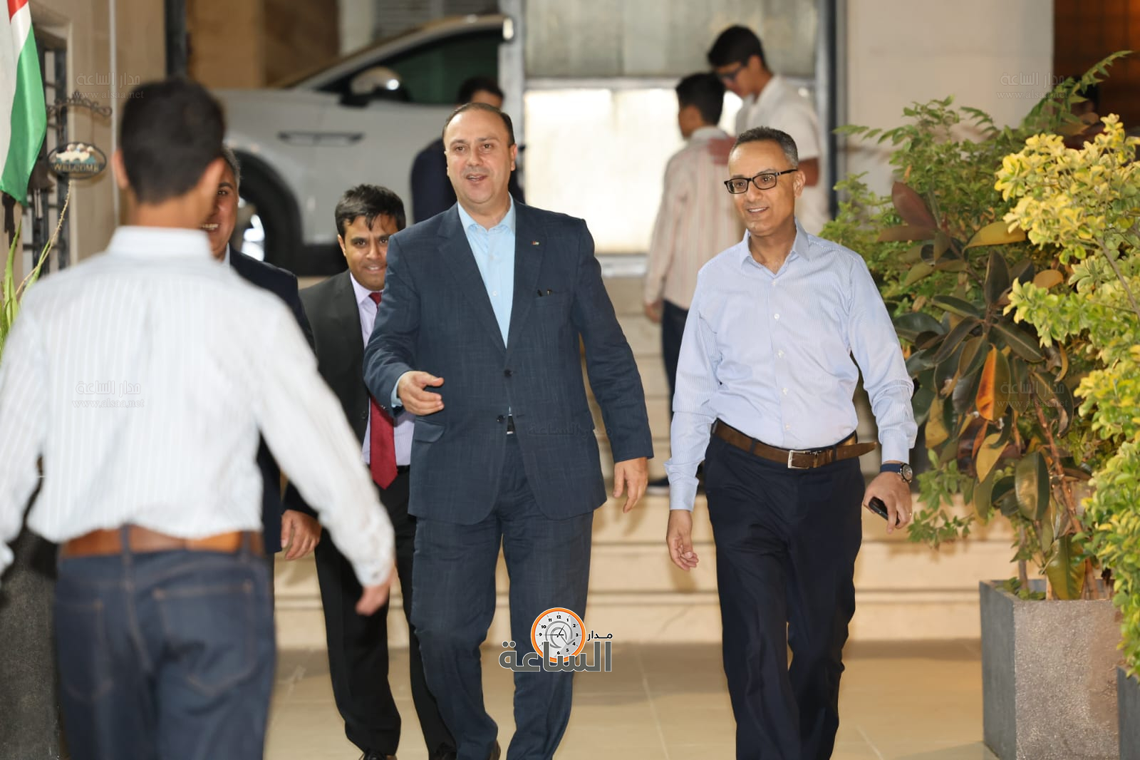 Madar Al-Saa Images 0.37671107744803933