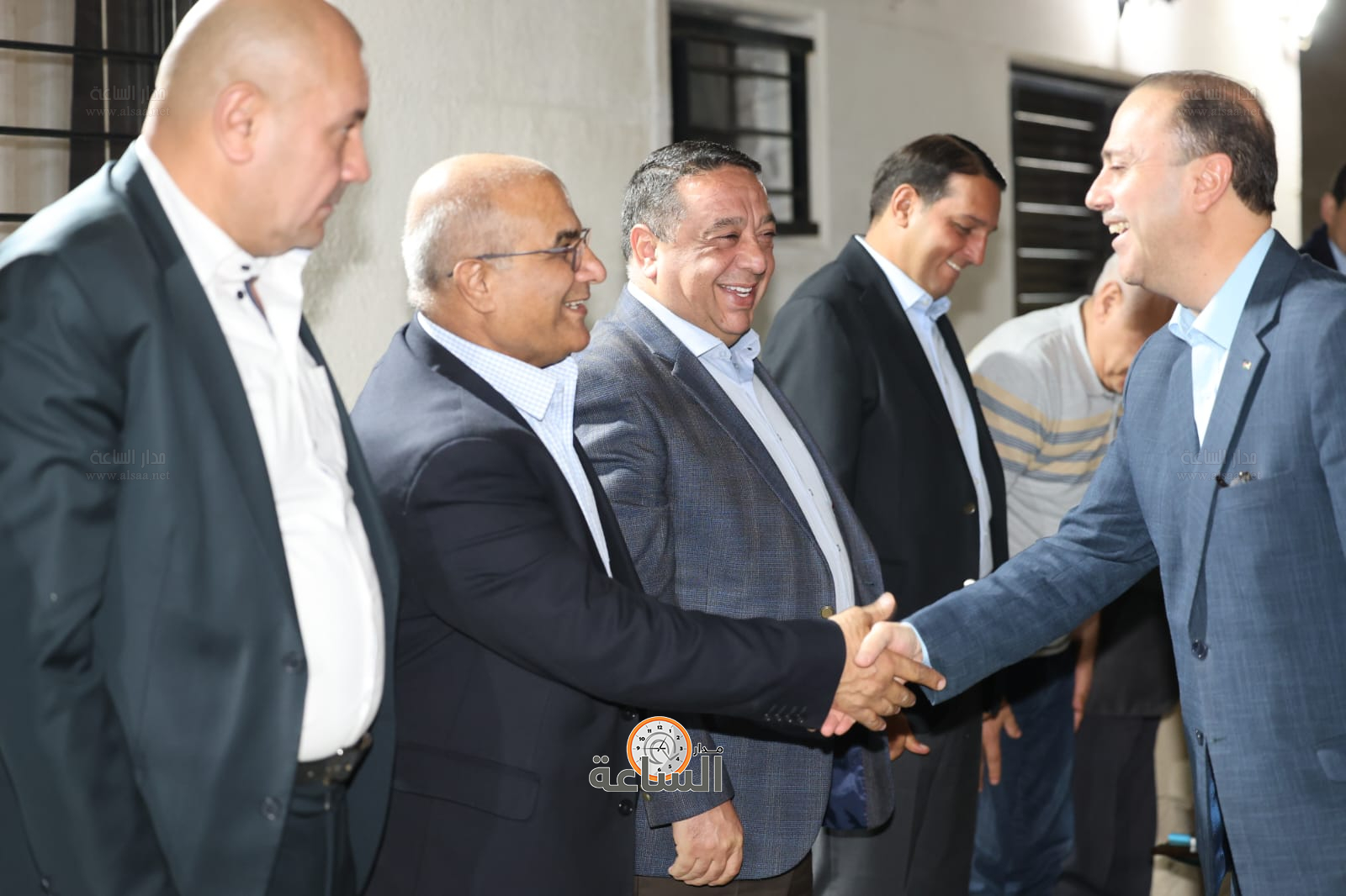 Madar Al-Saa Images 0.24132563284116482