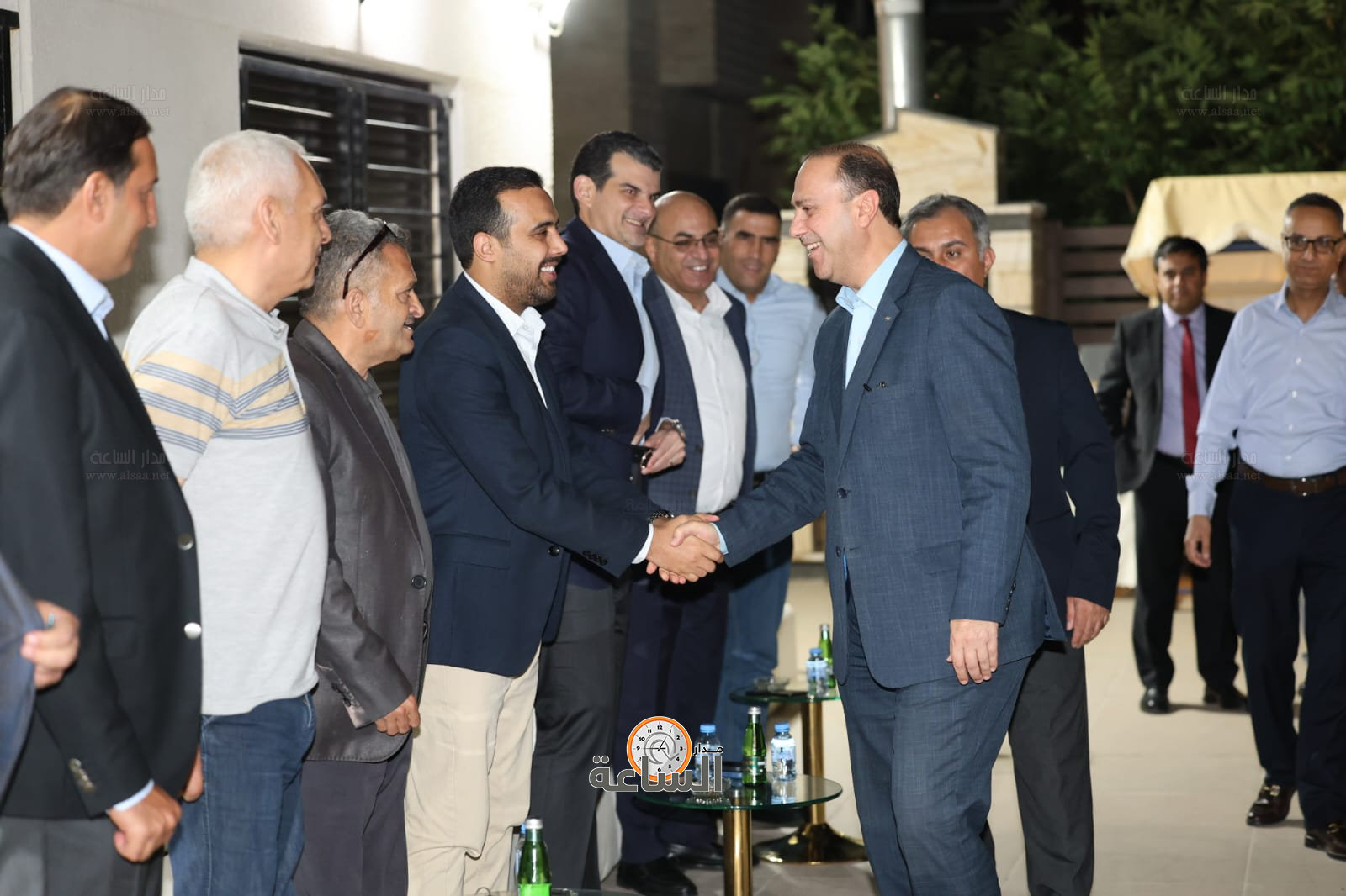 Madar Al-Saa Images 0.8592561484432999