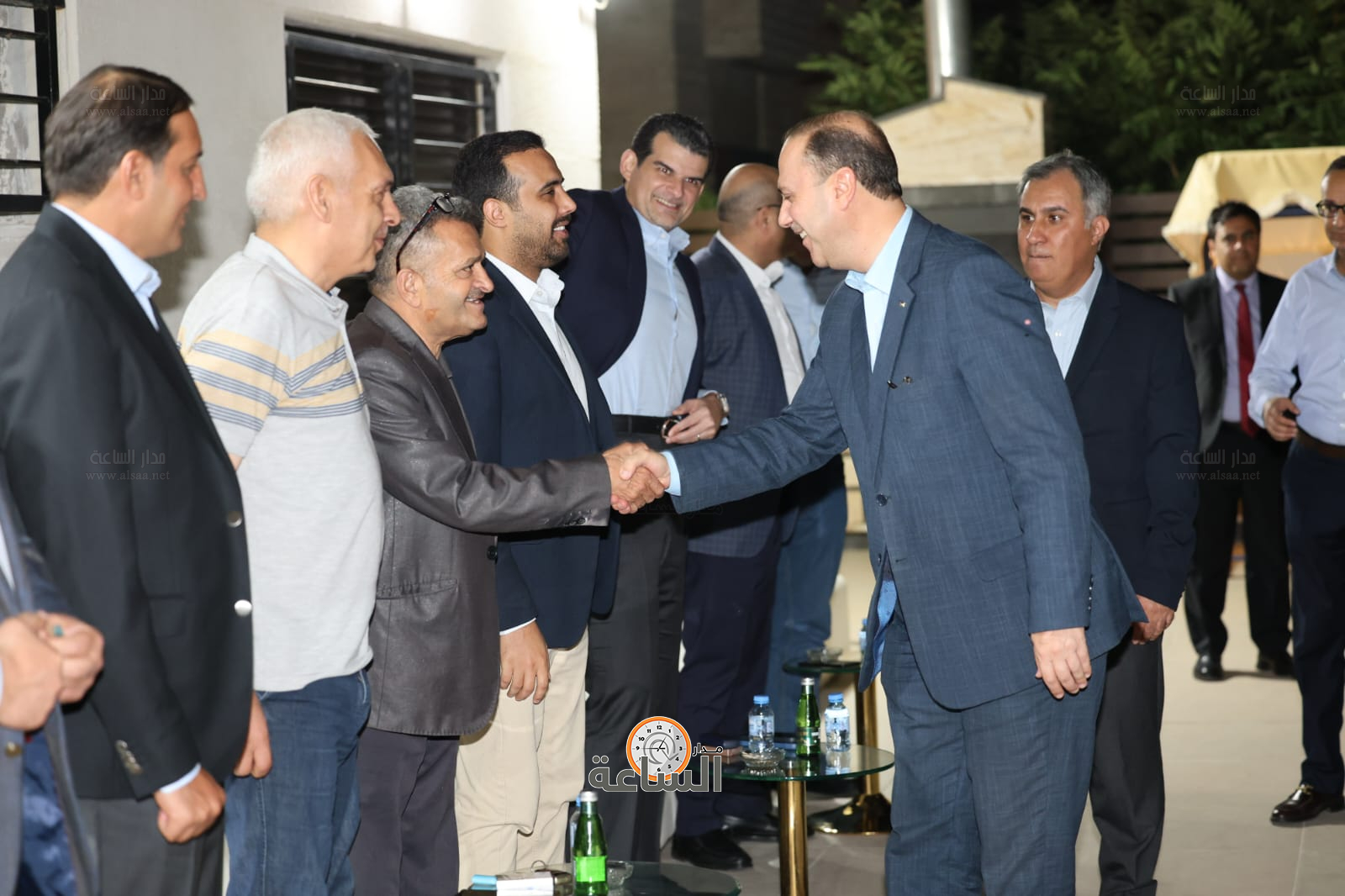 Madar Al-Saa Images 0.0006341378112005858