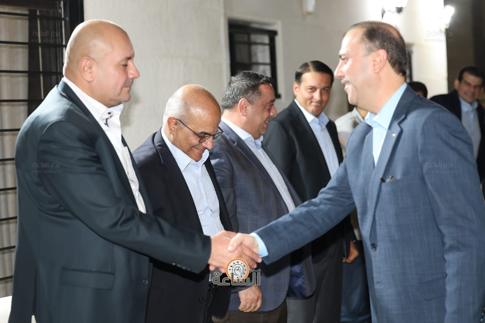 Madar Al-Saa Images 0.15838526961103128