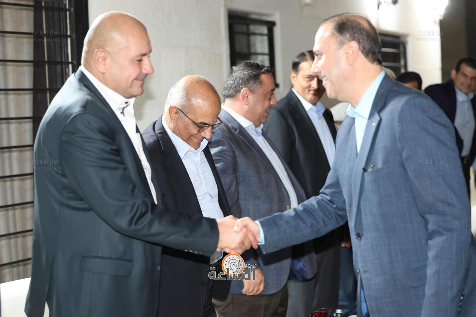 Madar Al-Saa Images 0.26889652301133515