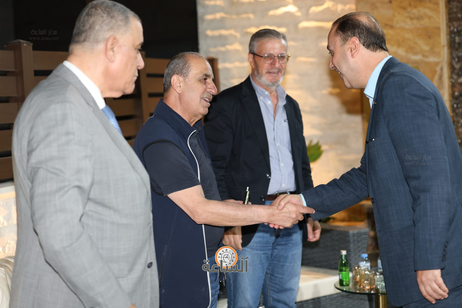 Madar Al-Saa Images 0.8144263462279729