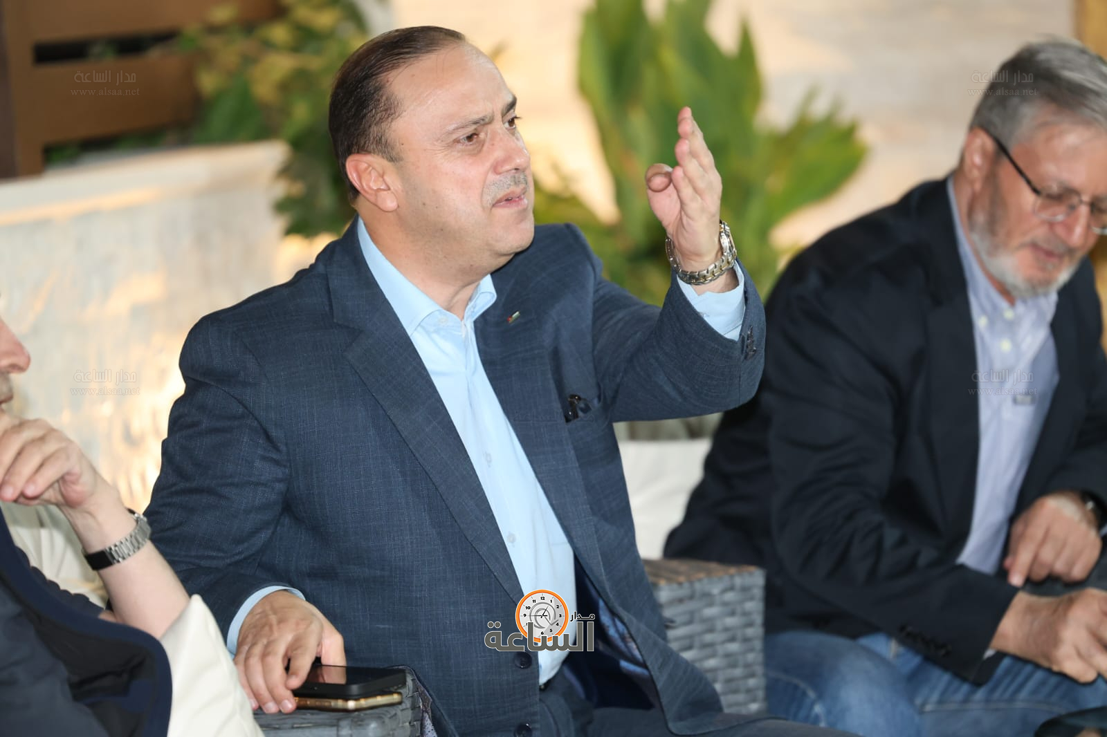 Madar Al-Saa Images 0.7531282068829115