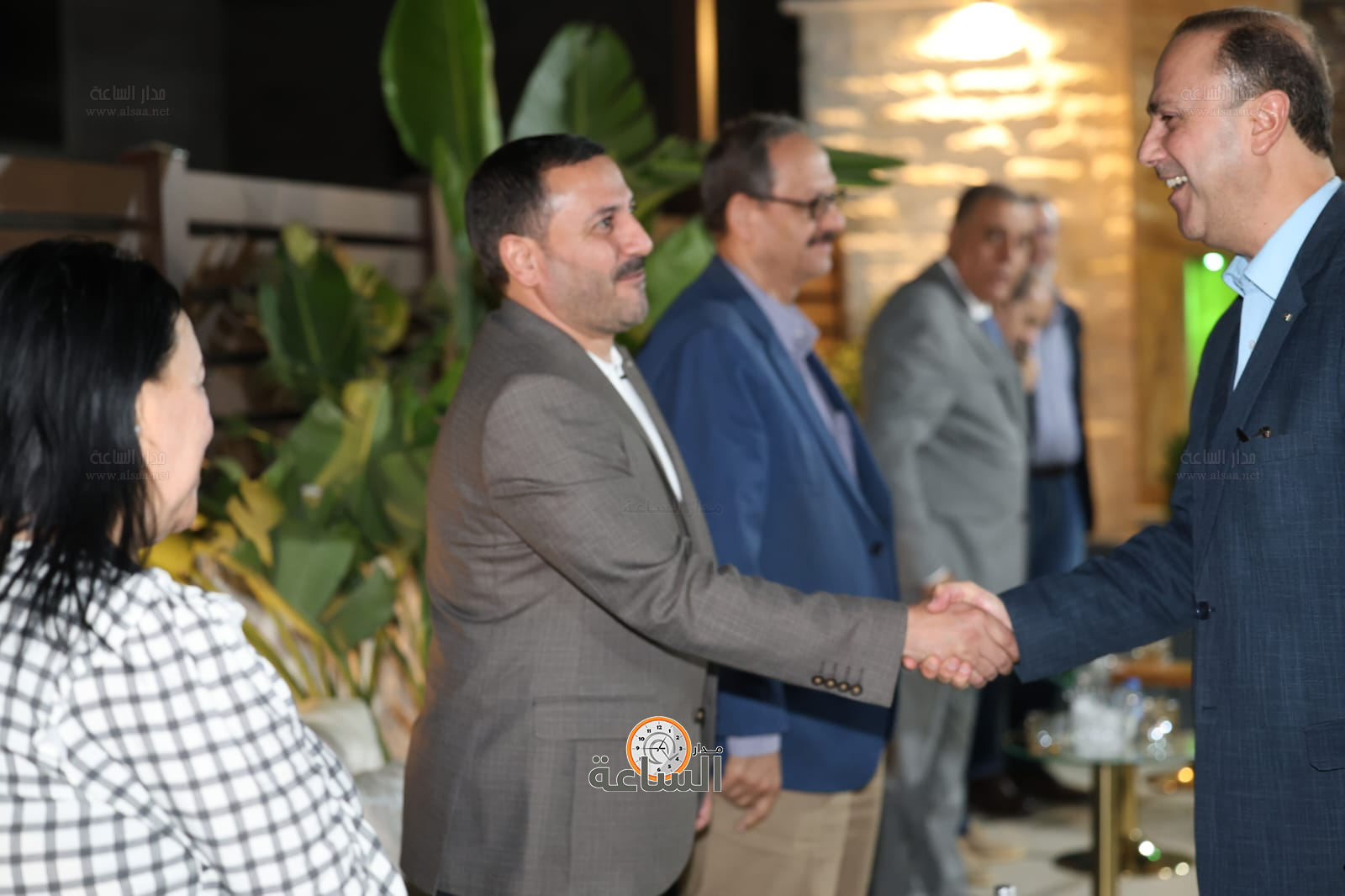 Madar Al-Saa Images 0.6125400495237624