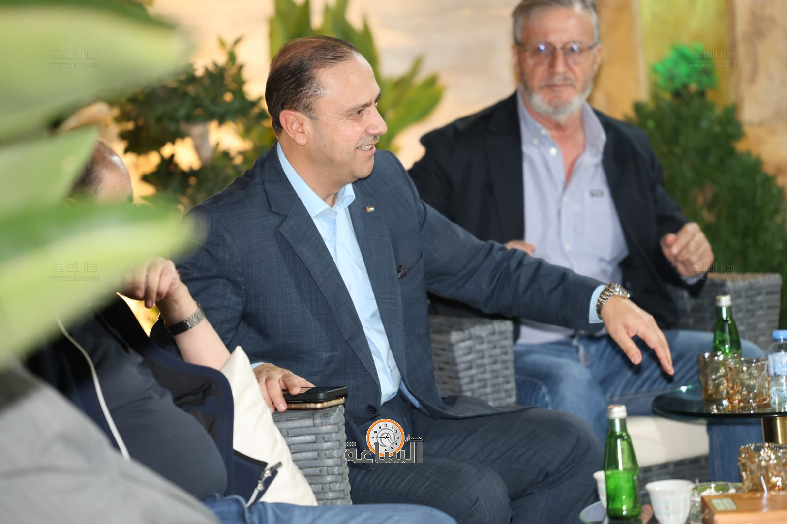 Madar Al-Saa Images 0.21945805207440428