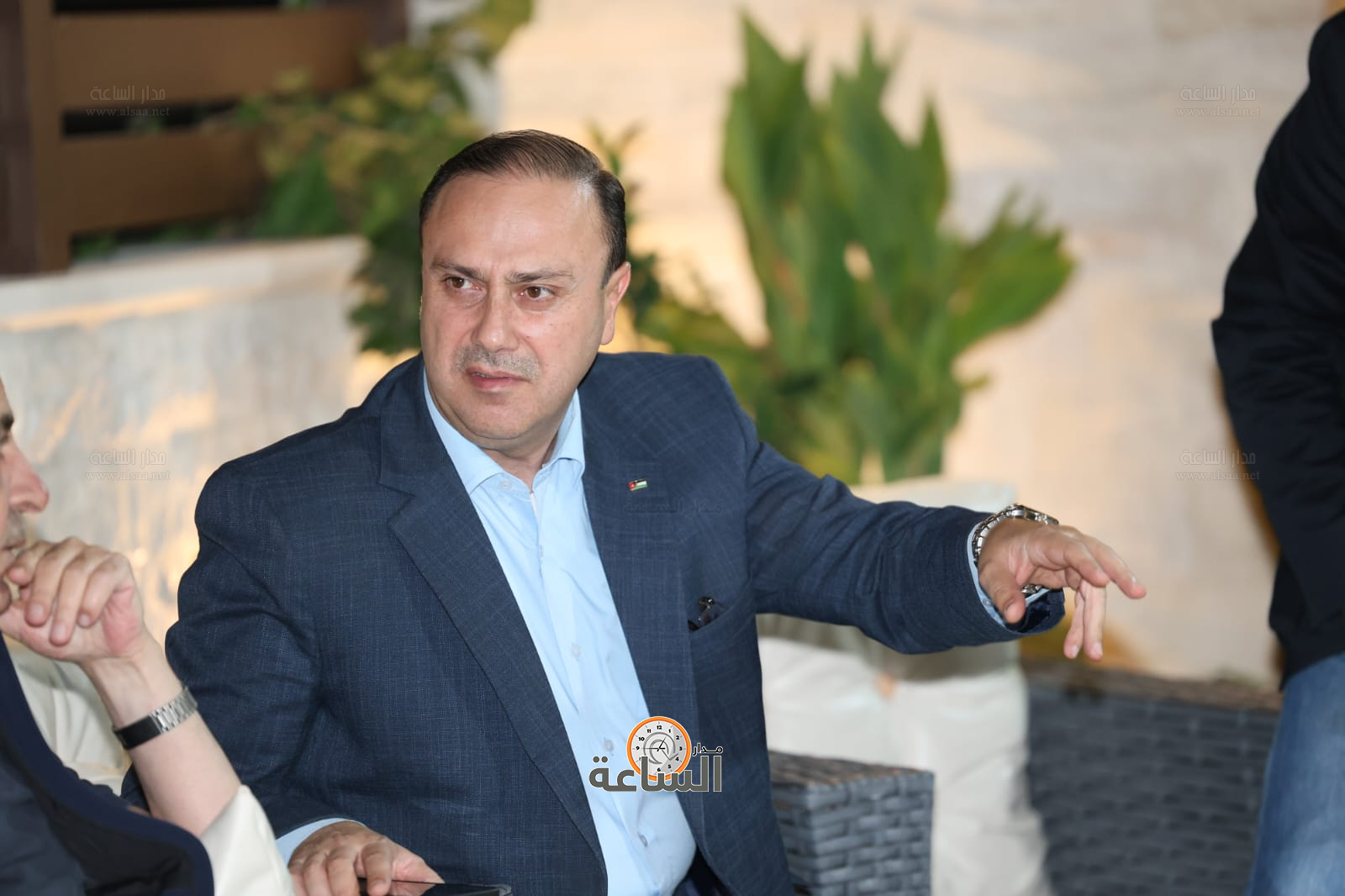 Madar Al-Saa Images 0.39609788768065857