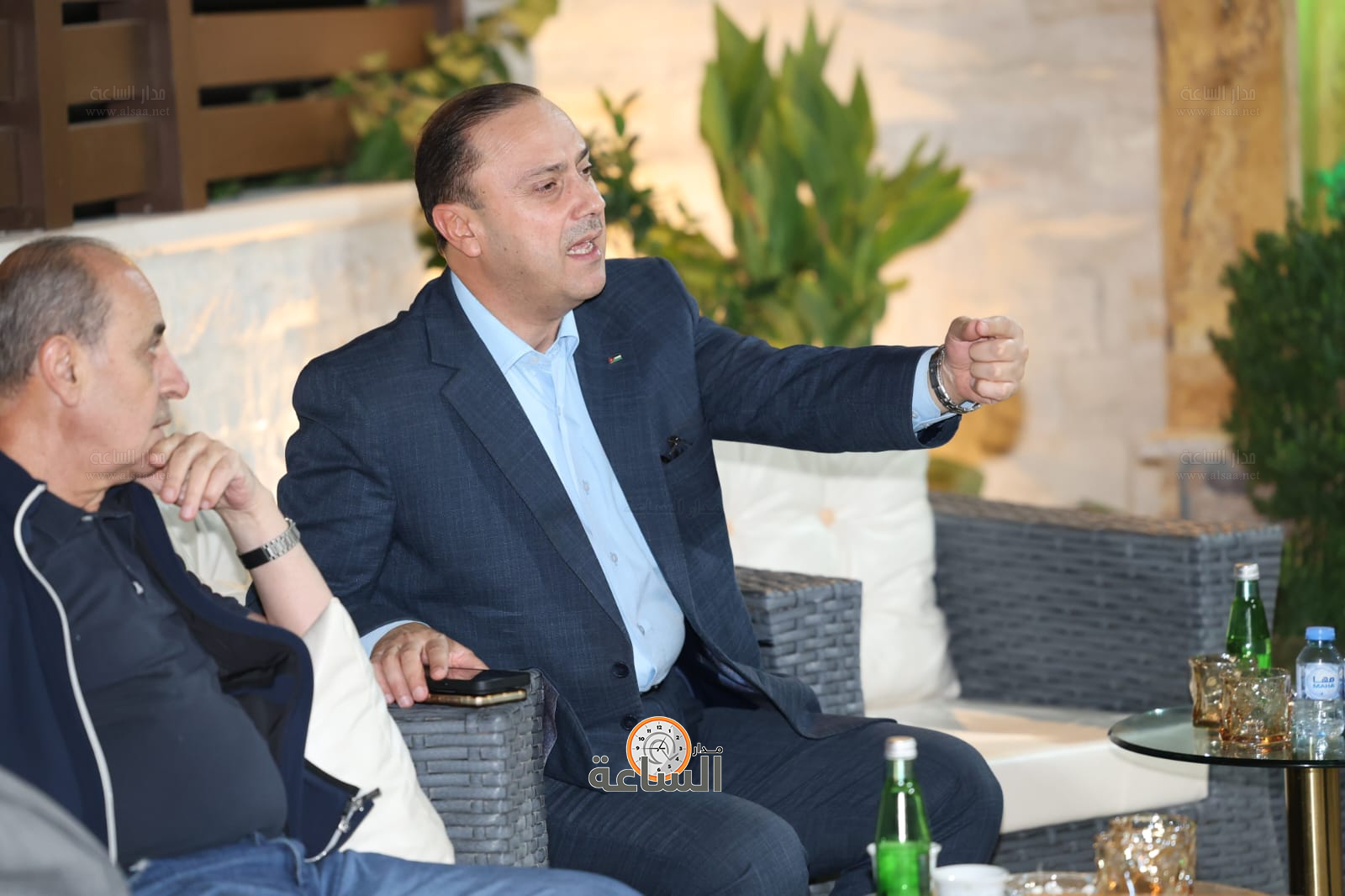 Madar Al-Saa Images 0.6892444063757833