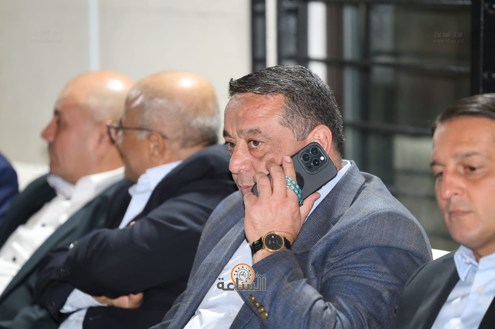 Madar Al-Saa Images 0.3354071889032052