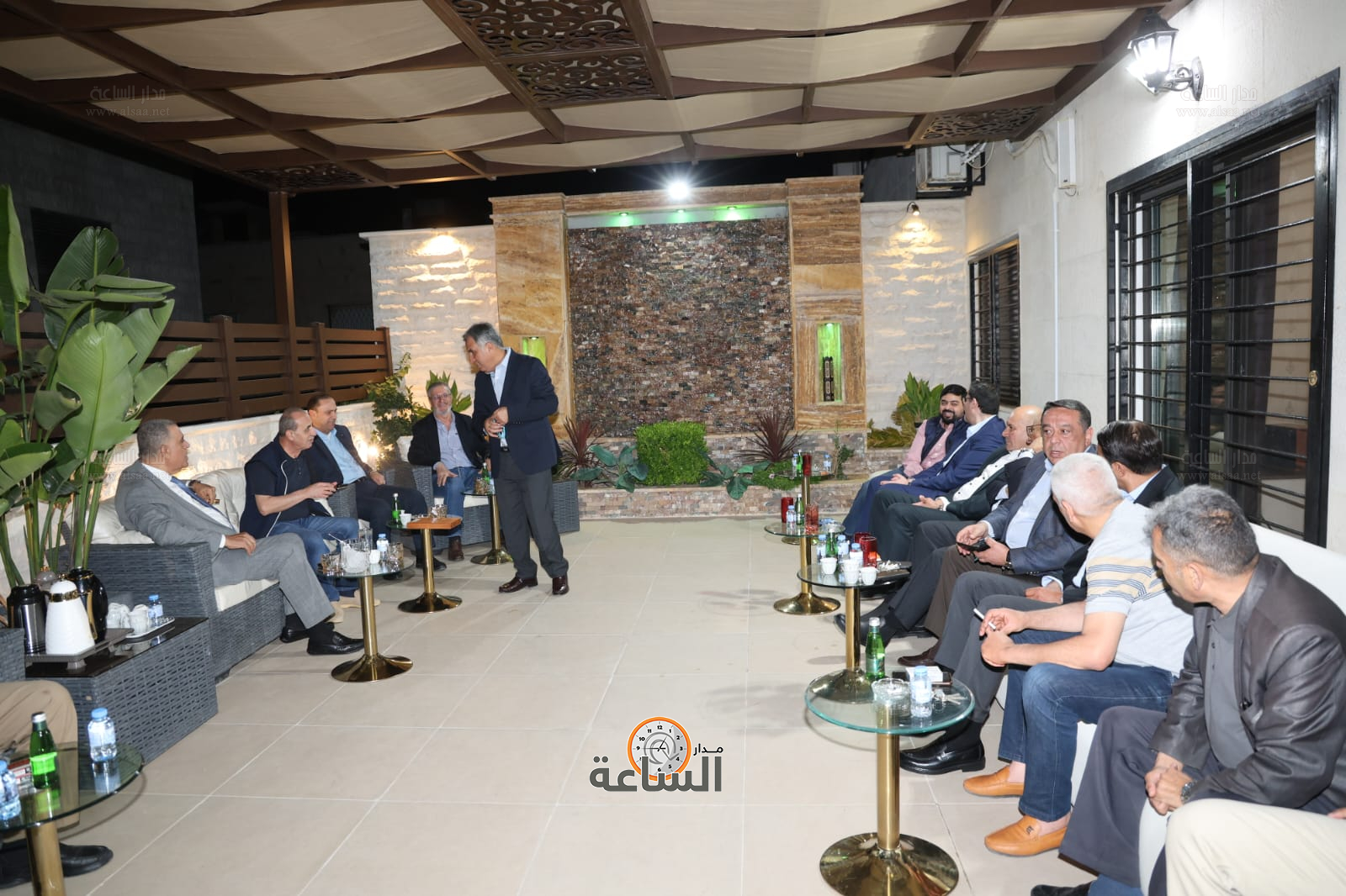 Madar Al-Saa Images 0.6907975371181403