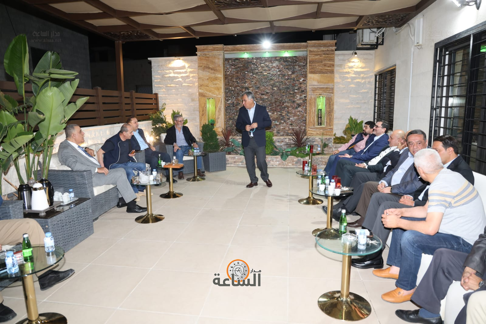 Madar Al-Saa Images 0.4074672403261096