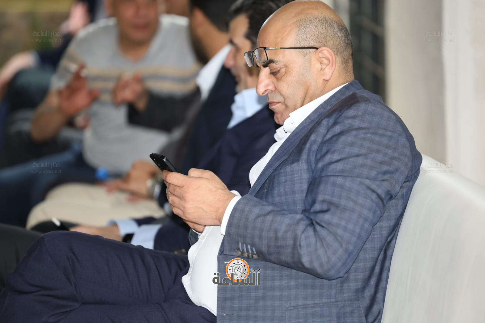 Madar Al-Saa Images 0.00830973396200041