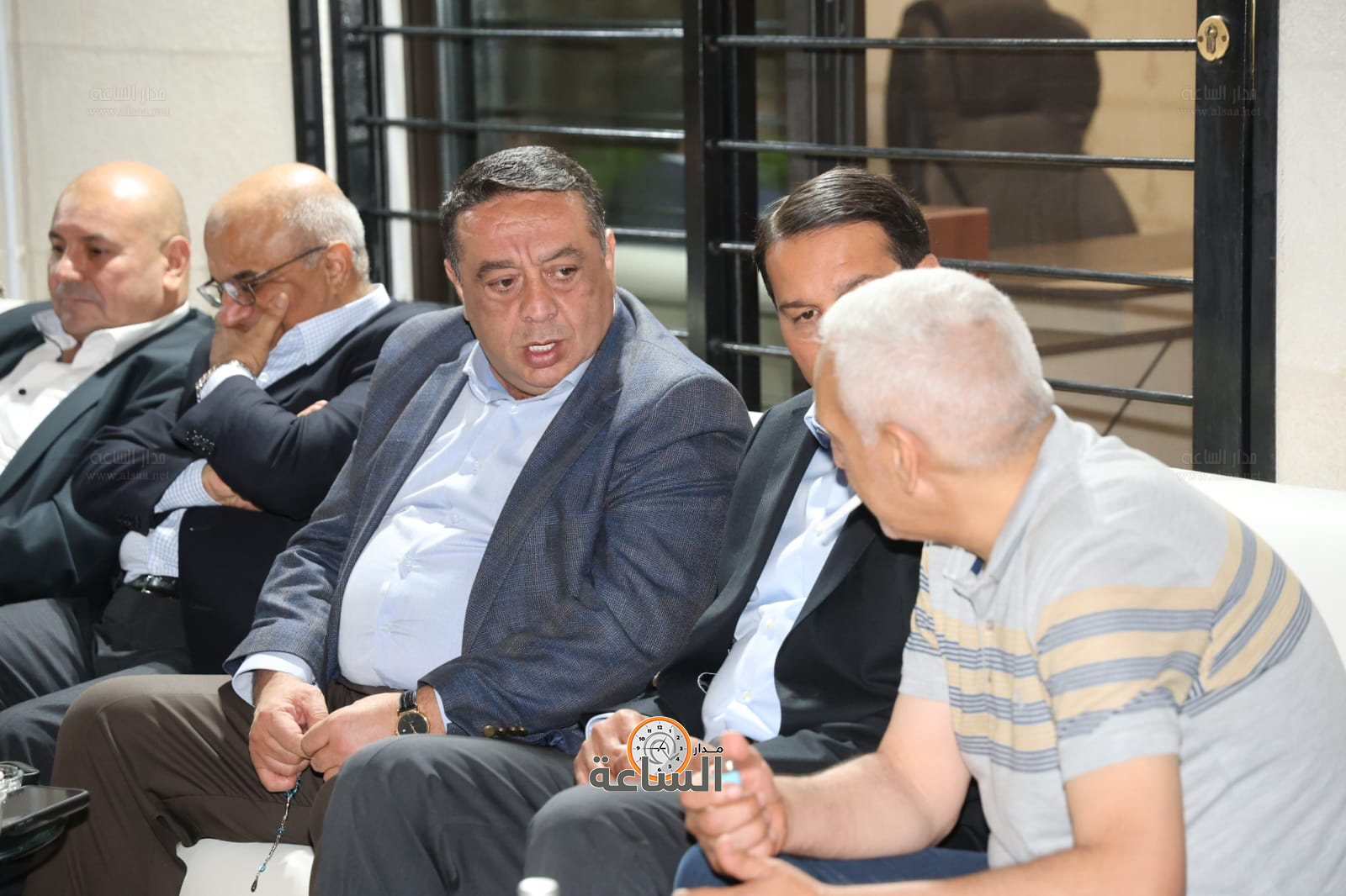 Madar Al-Saa Images 0.9885741948895298