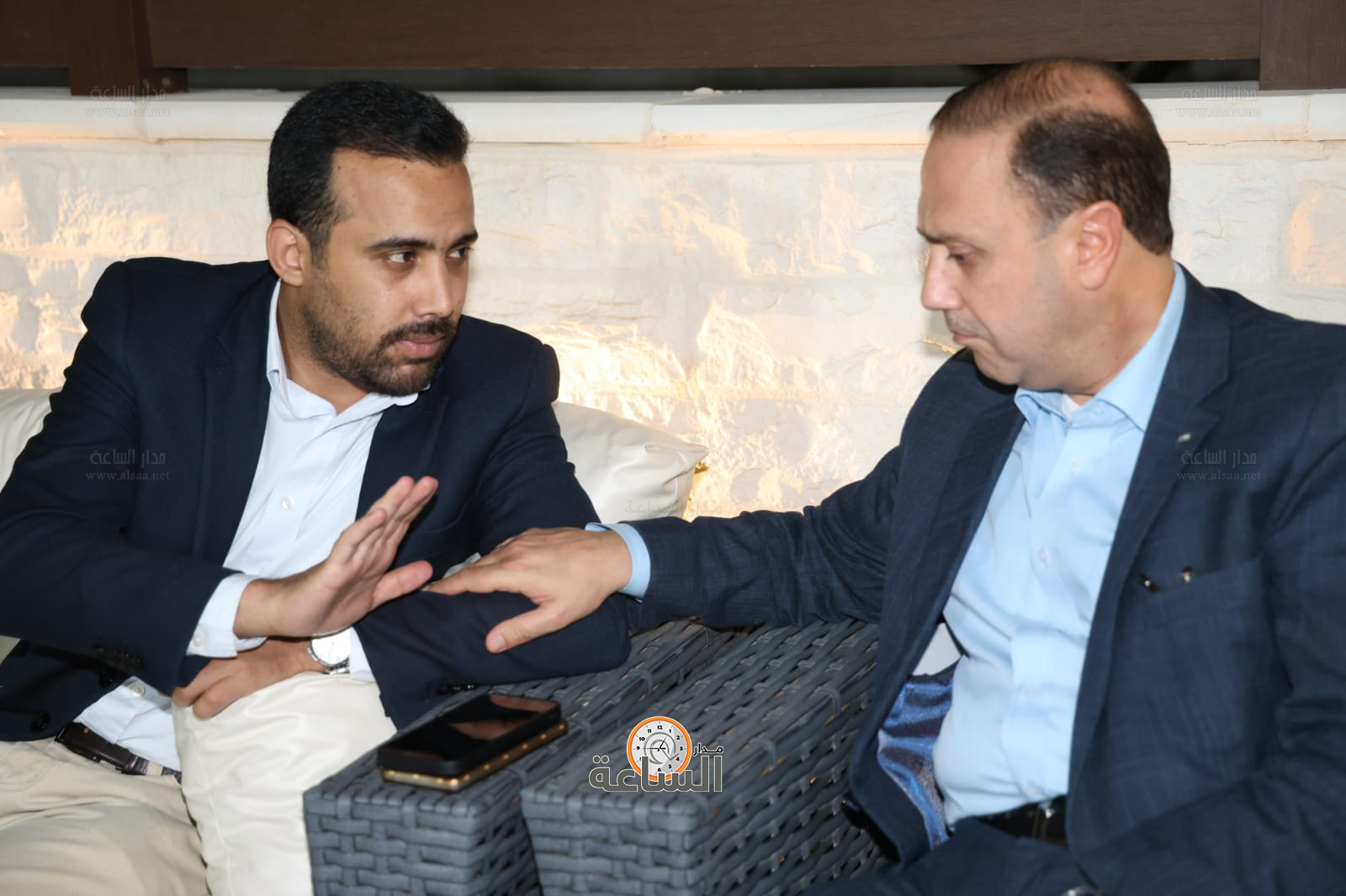 Madar Al-Saa Images 0.14973325340210197