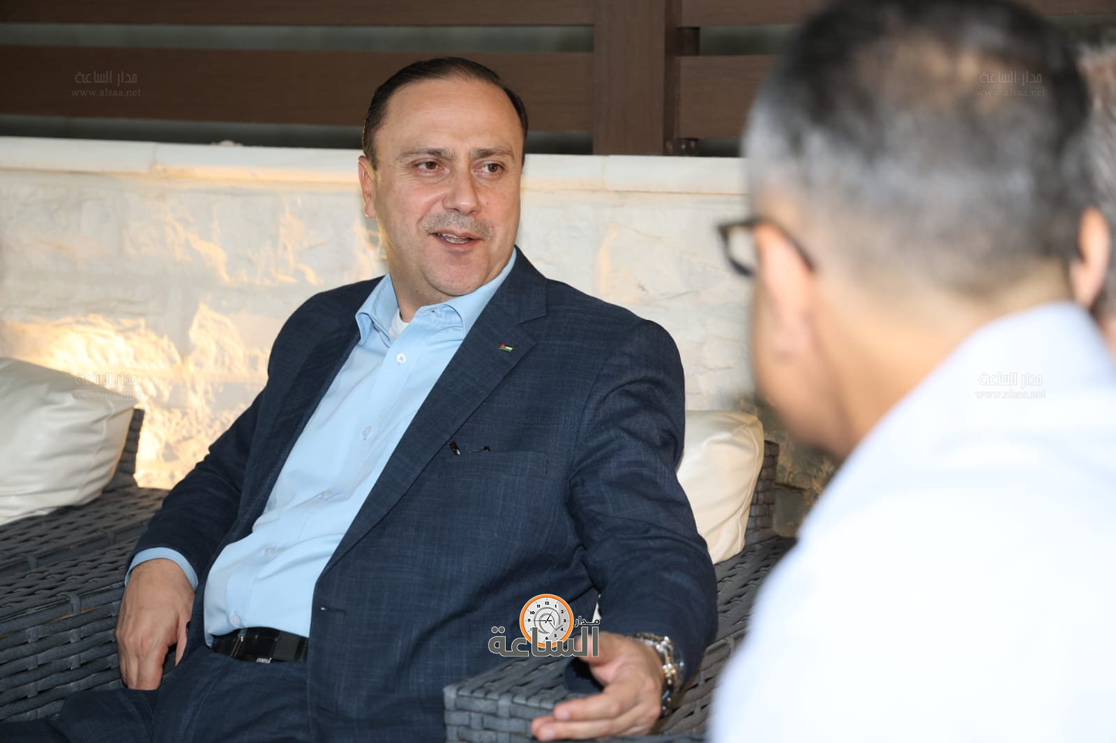 Madar Al-Saa Images 0.6658000461973465