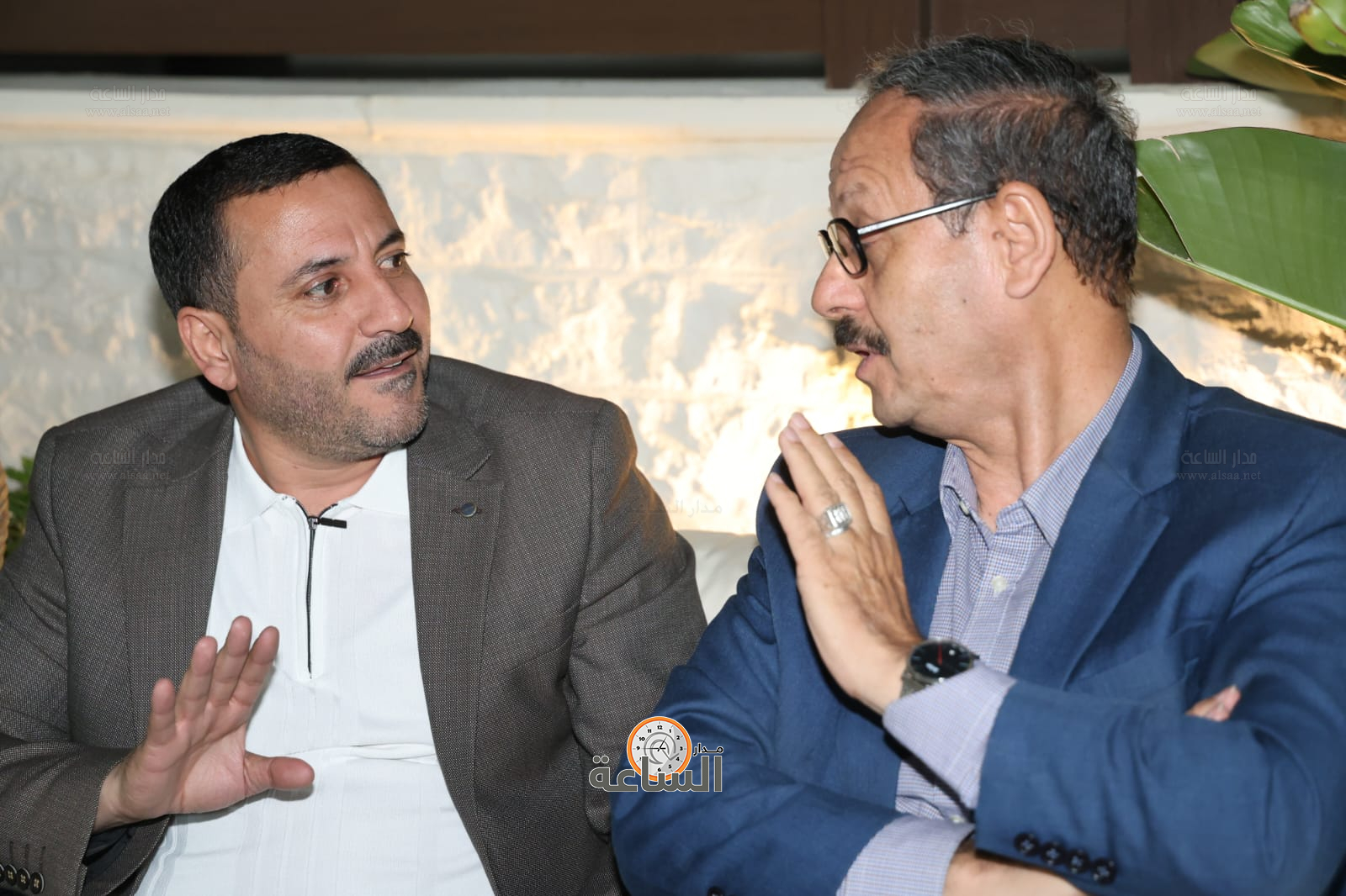 Madar Al-Saa Images 0.41212963242396883