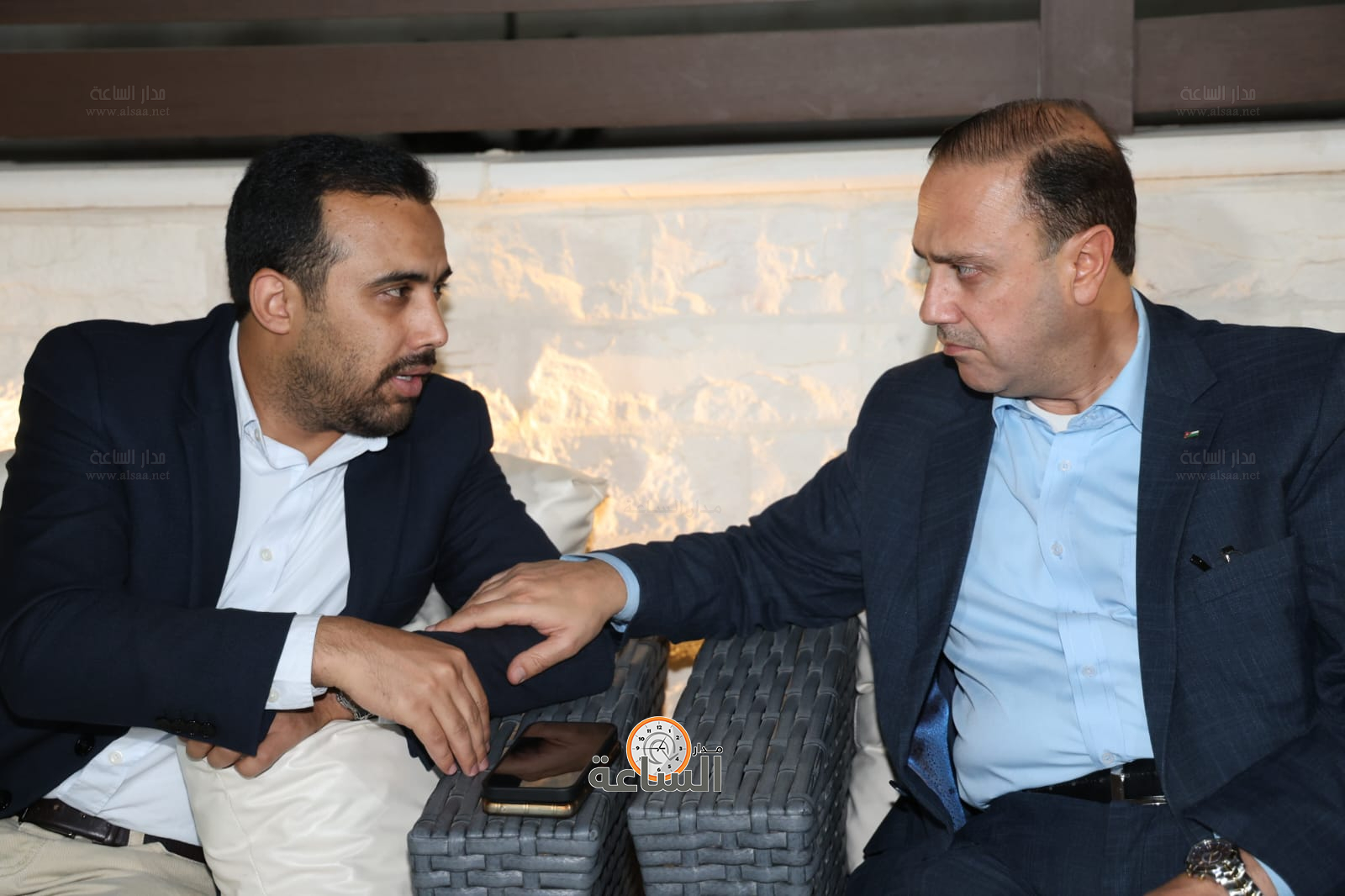 Madar Al-Saa Images 0.28085423412882105