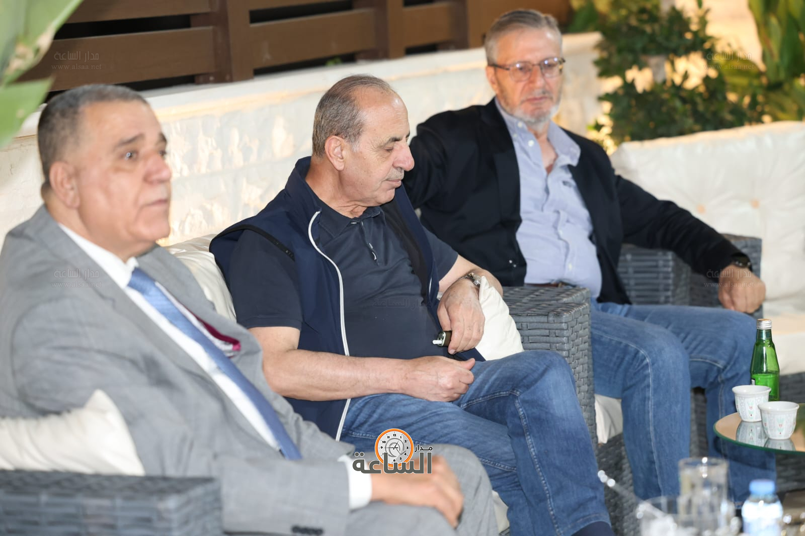 Madar Al-Saa Images 0.1111497991268392