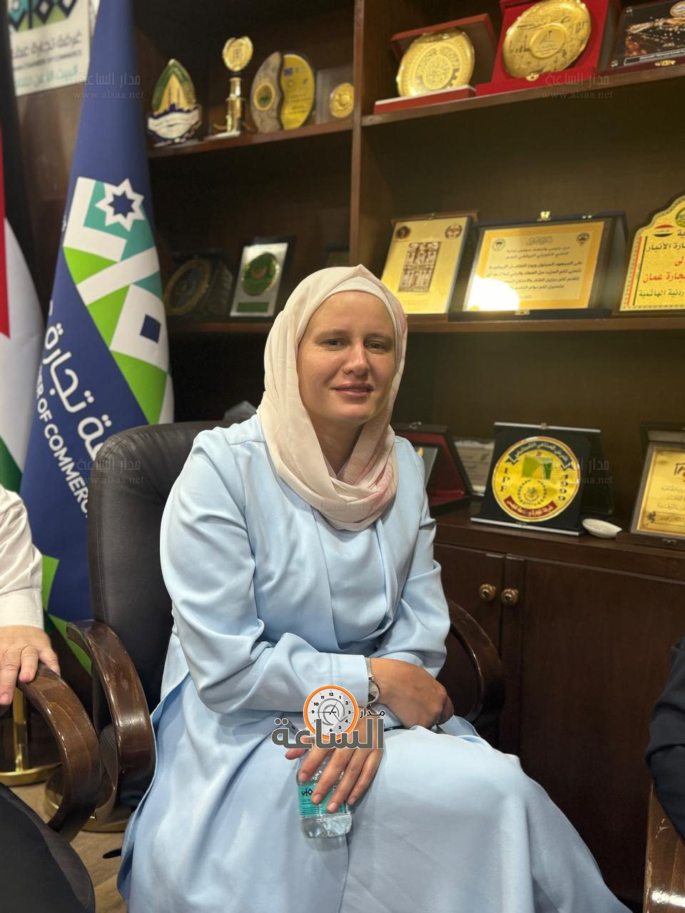 Madar Al-Saa Images 0.16800286065500702